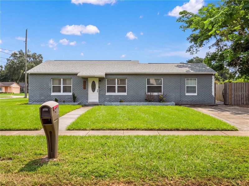 7205 Matchett Rd, Belle Isle, FL 32809