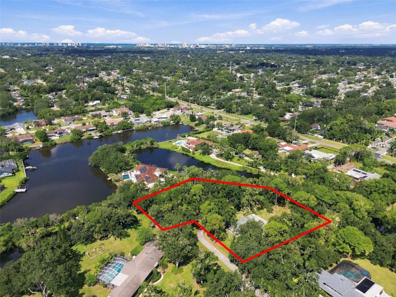 1996 Glenn Rd, Clearwater, FL 33764