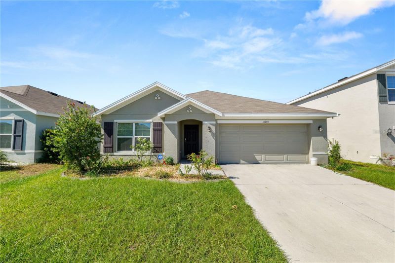 16709 Parker River St, Wimauma, FL 33598