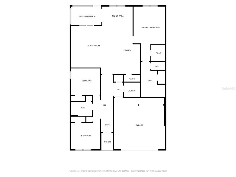 16709 Parker River St, Wimauma, FL 33598