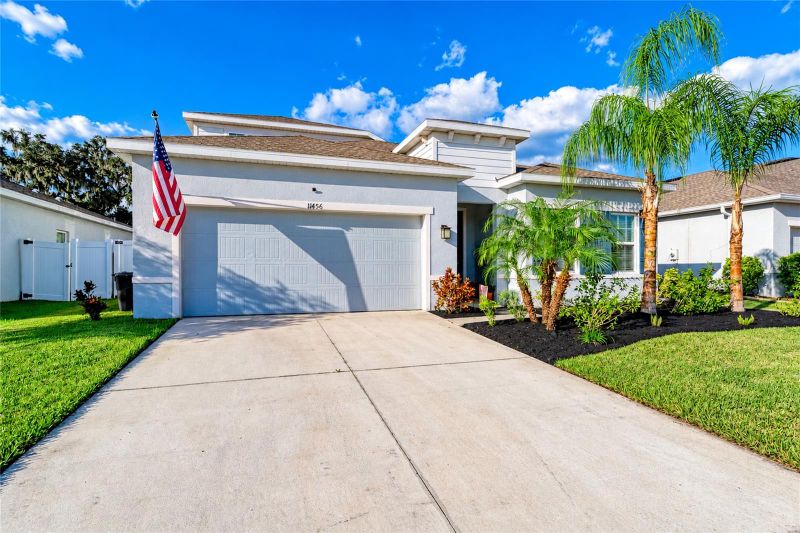 11456 64th St E, Parrish, FL 34219