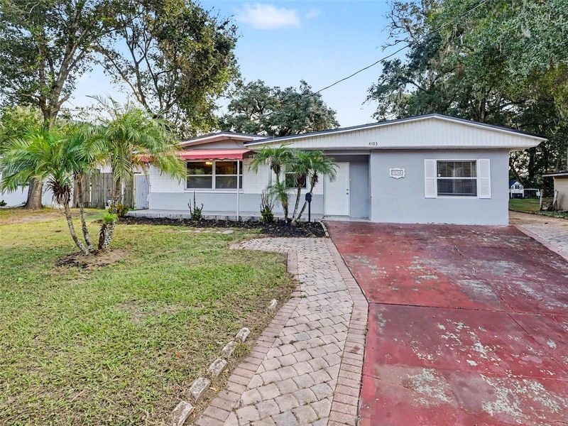 4103 S Nashville Ave, Orlando, FL 32839