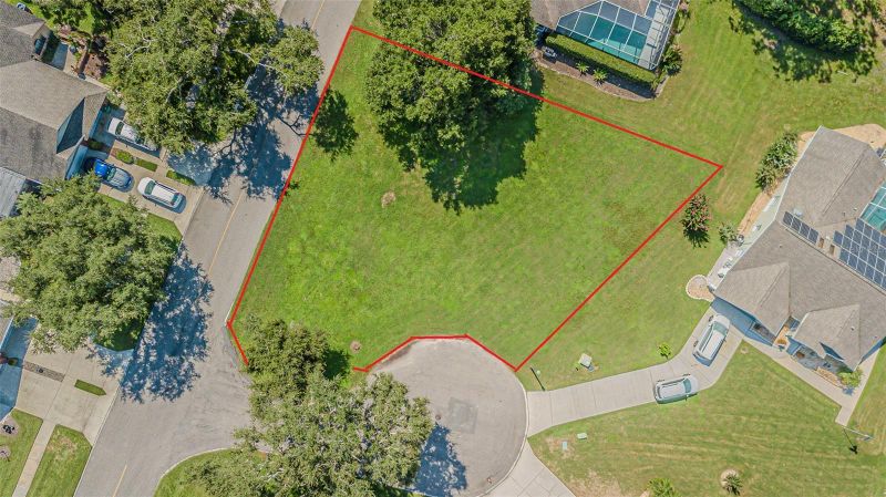 Brentwood Dr, Zephyrhills, FL 33542