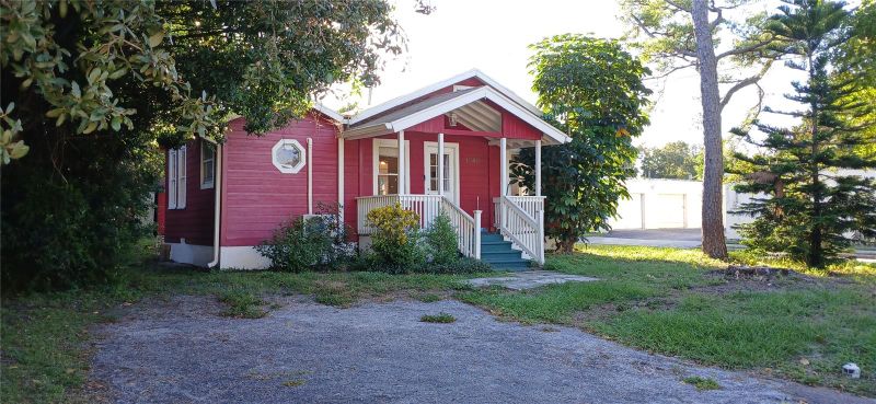 1549 S Prospect Ave, Clearwater, FL 33756