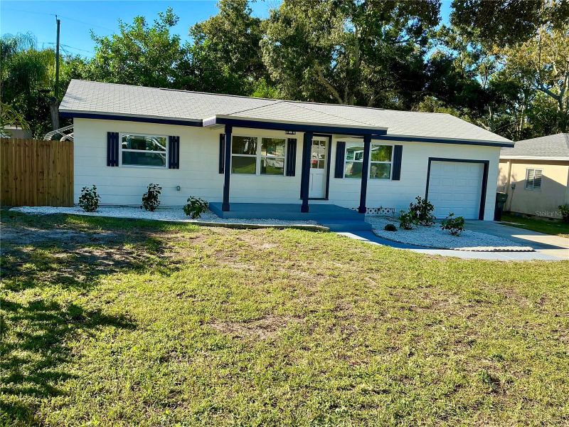 5320 43rd Ter N, St Petersburg, FL 33709