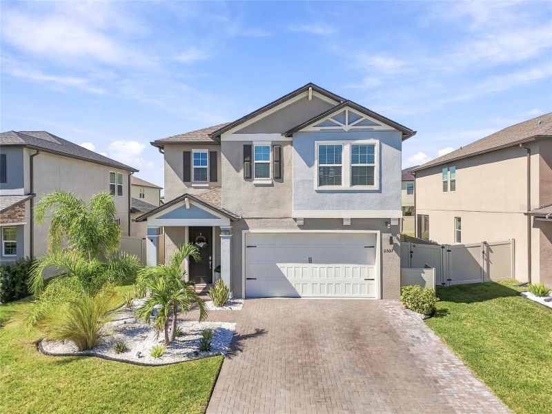 11557 72nd Pl E, Palmetto, FL 34221