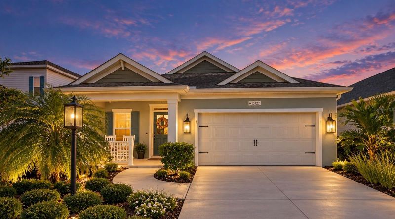 10727 Crooked Creek Ct, Parrish, FL 34219