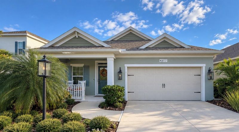 10727 Crooked Creek Ct, Parrish, FL 34219