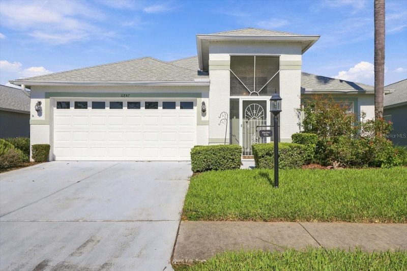 11847 Spindrift Loop, Hudson, FL 34667