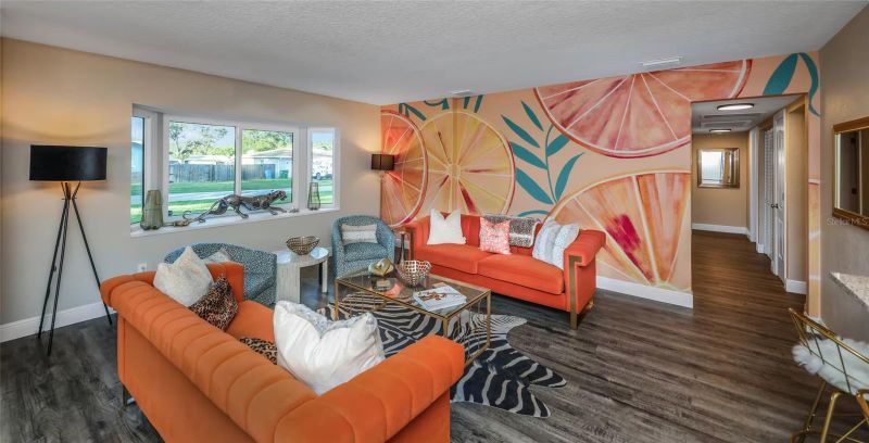 1523 Tangerine St, Clearwater, FL 33756