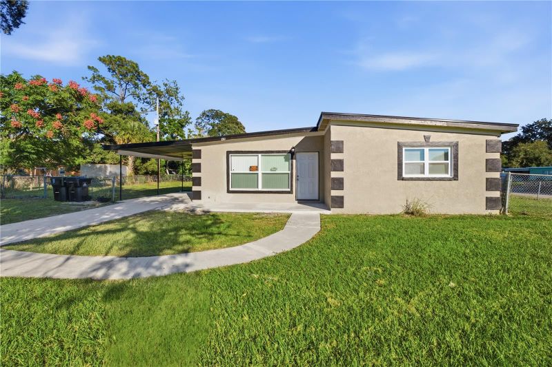 1311 Lawne Blvd, Orlando, FL 32808