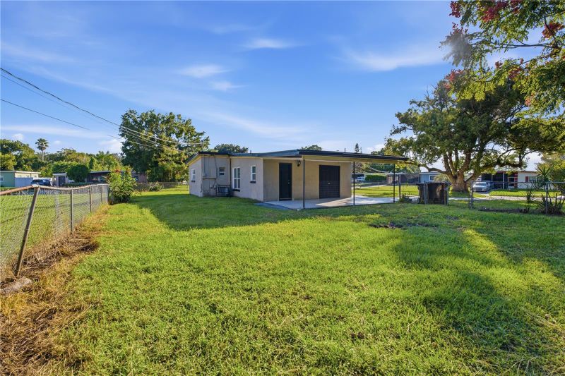 1311 Lawne Blvd, Orlando, FL 32808
