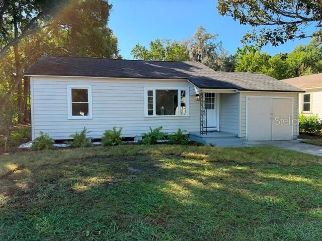 2500 Raeford Rd, Orlando, FL 32806