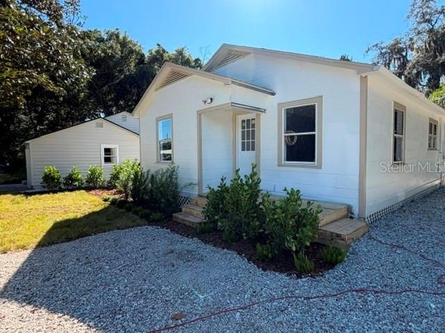 2500 Raeford Rd, Orlando, FL 32806