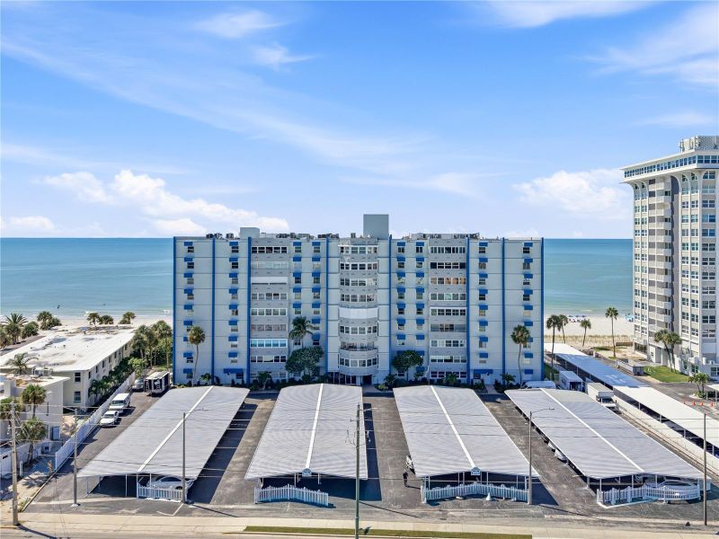 17400 Gulf Blvd #I4, North Redington Beach, FL 33708