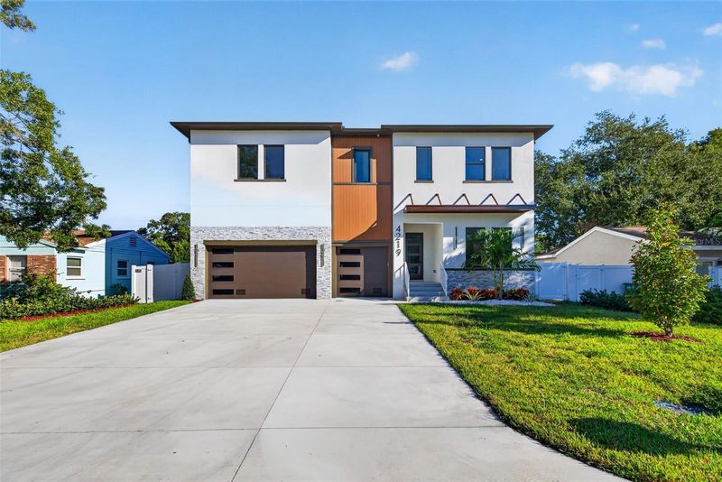 4219 W Bay View Ave, Tampa, FL 33611