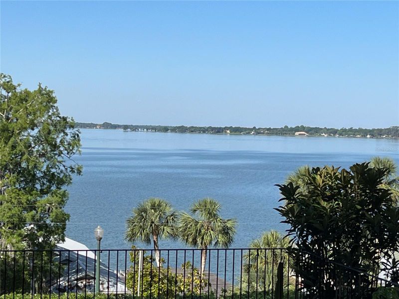 629 Helen St, Mount Dora, FL 32757
