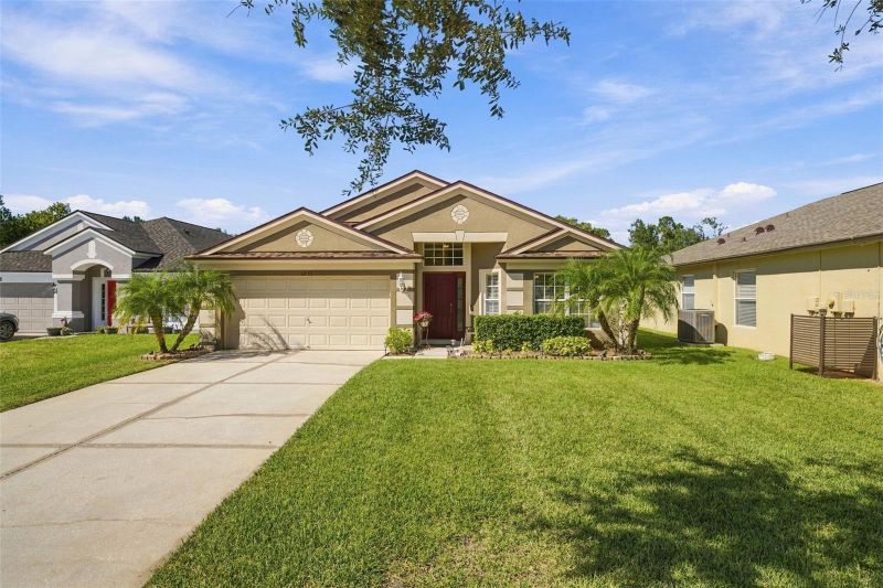5936 War Admiral Dr, Wesley Chapel, FL 33544