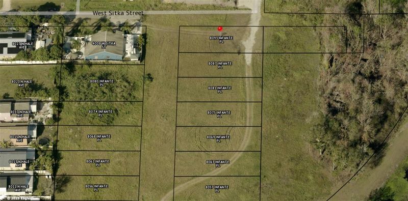8093 Infante Pl, Tampa, FL 33614