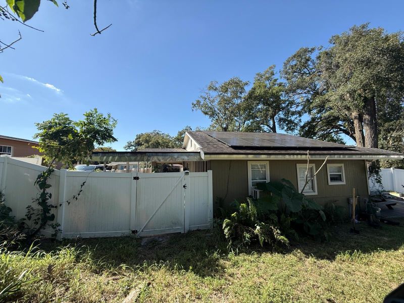 5607 Huber Dr, Orlando, FL 32818