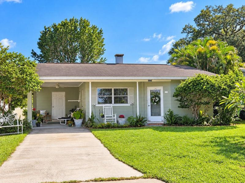 3204 W Cherokee Ave, Tampa, FL 33611