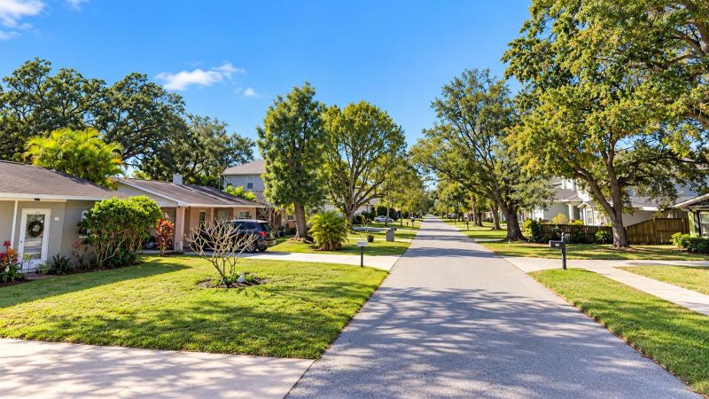 3204 W Cherokee Ave, Tampa, FL 33611