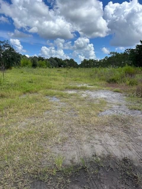 Babbitt Ave, Orlando, FL 32833