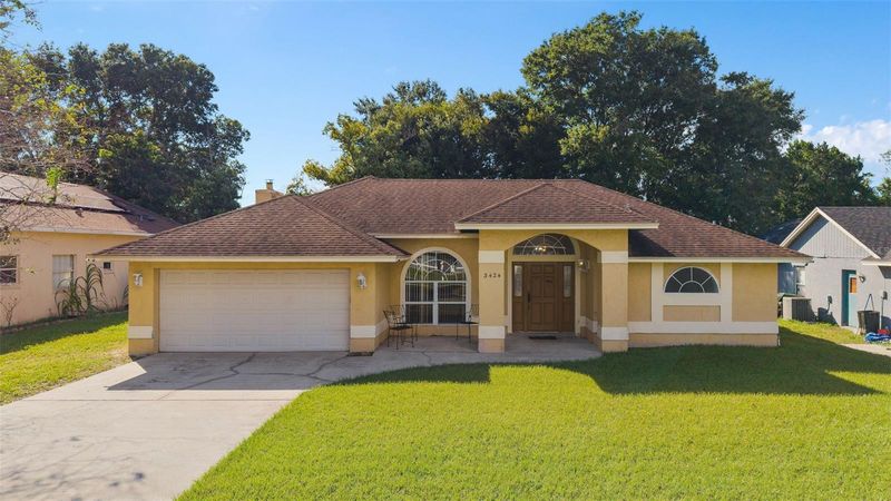 3424 Alissa Ct, Orlando, FL 32808
