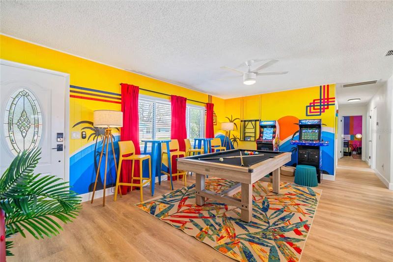 1473 Croydon Dr, Clearwater, FL 33756