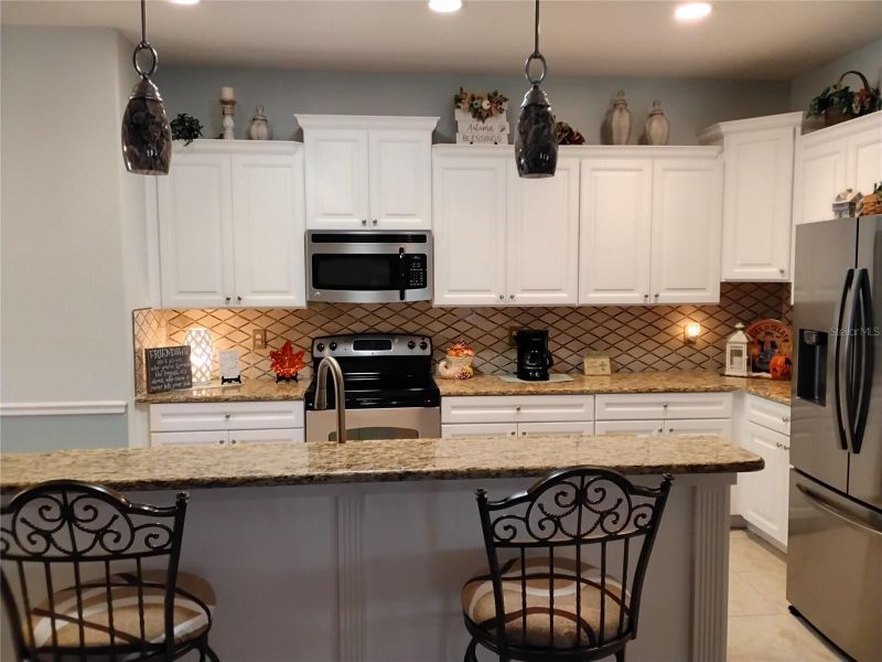 3317 Saloman, Clermont, FL 34711