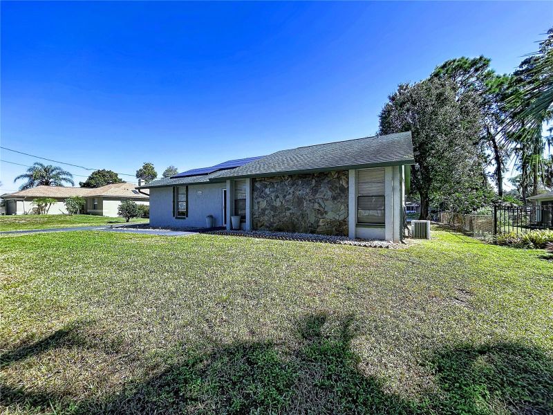 3202 Pine Shadow Dr, Land O Lakes, FL 34639