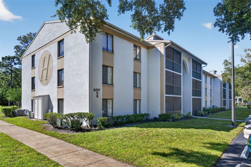 8217 Sun Spring Cir #52, Orlando, FL 32825