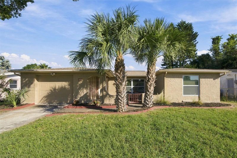 7401 Oak Crest Dr, Port Richey, FL 34668