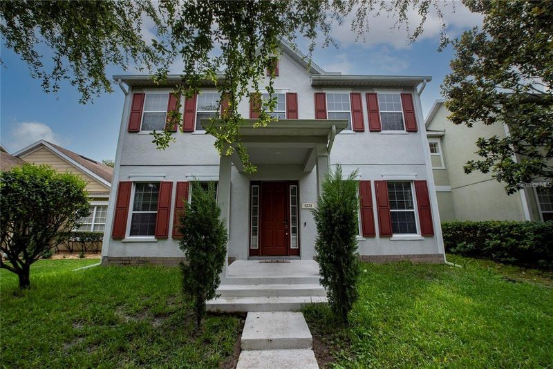 5231 Lemon Twist Ln, Windermere, FL 34786