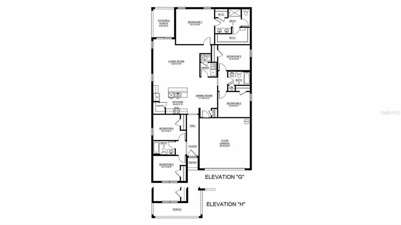 7630 Wheat Stone Dr, Zephyrhills, FL 33540
