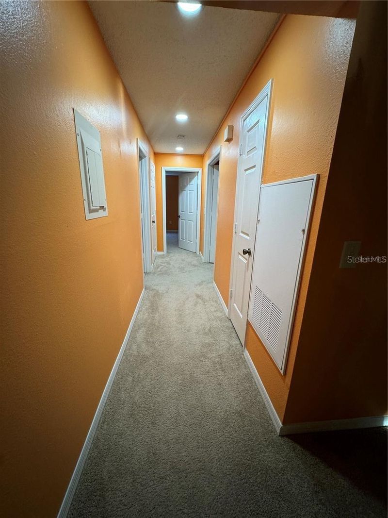 4136 Versailles Dr #4136D, Orlando, FL 32808