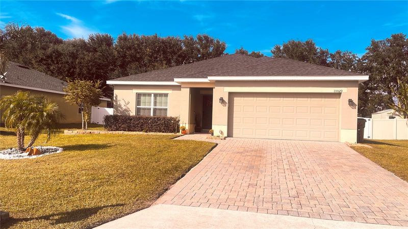 10029 Stockbridge St, Clermont, FL 34711