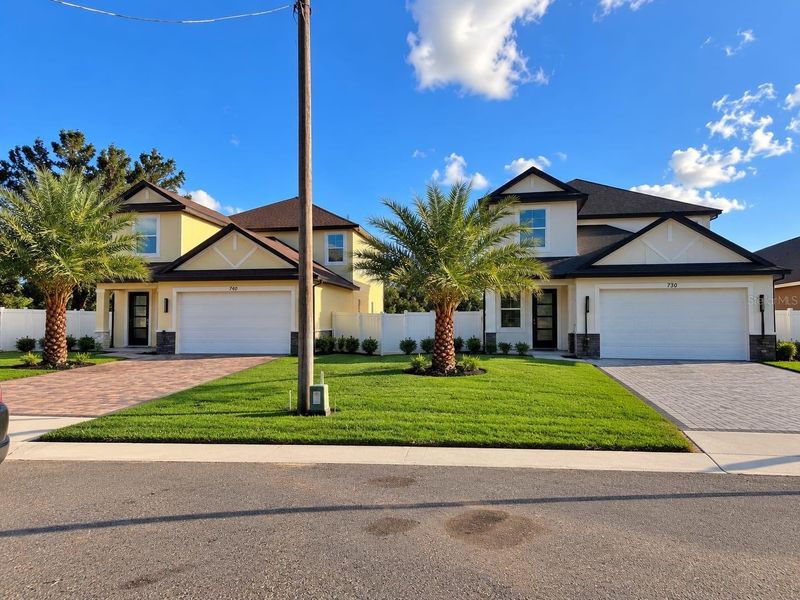 730 Magnolia St, Winter Garden, FL 34787