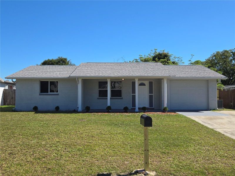 4800 Fleetwood St, New Port Richey, FL 34653