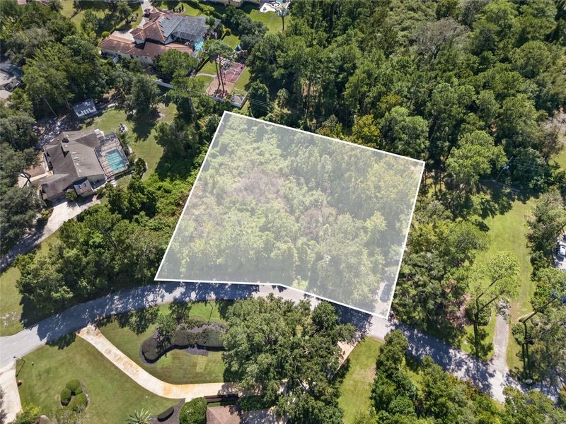 126 W Greentree Ln, Lake Mary, FL 32746