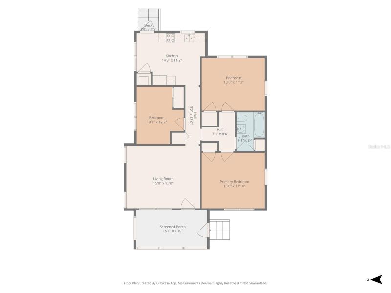 1920 19th St S, St Petersburg, FL 33712
