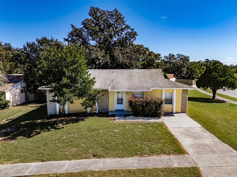 3318 King William Cir, Seffner, FL 33584