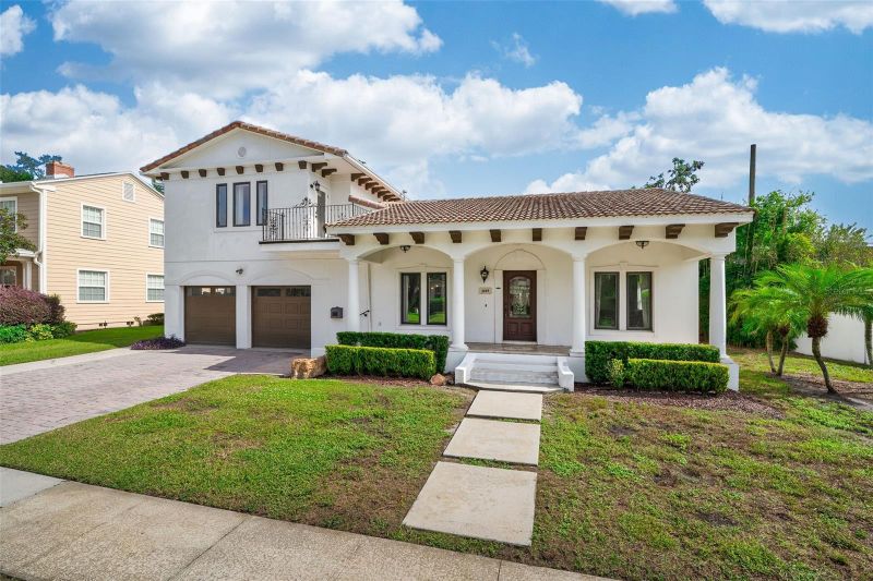 1615 Dormont Ln, Orlando, FL 32804
