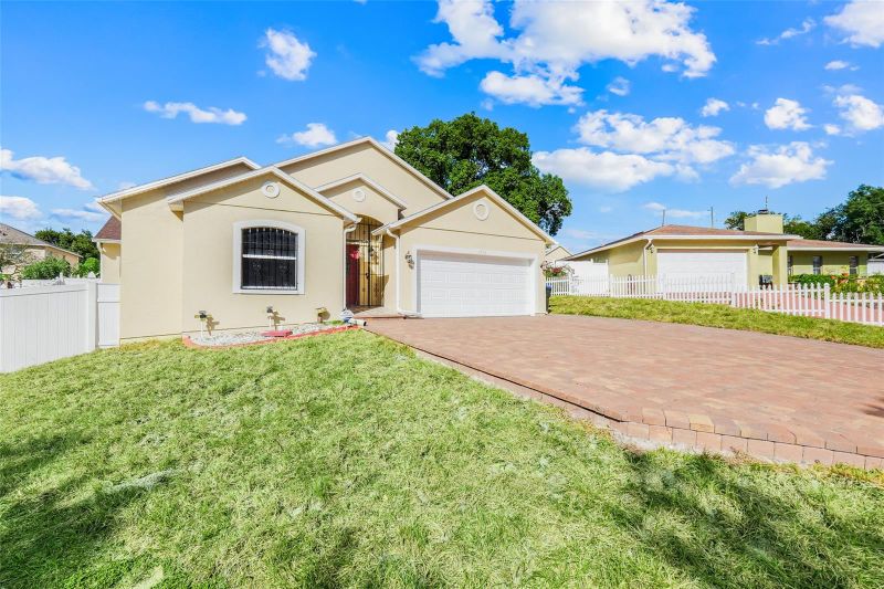 1650 Lamplighter Way, Orlando, FL 32818