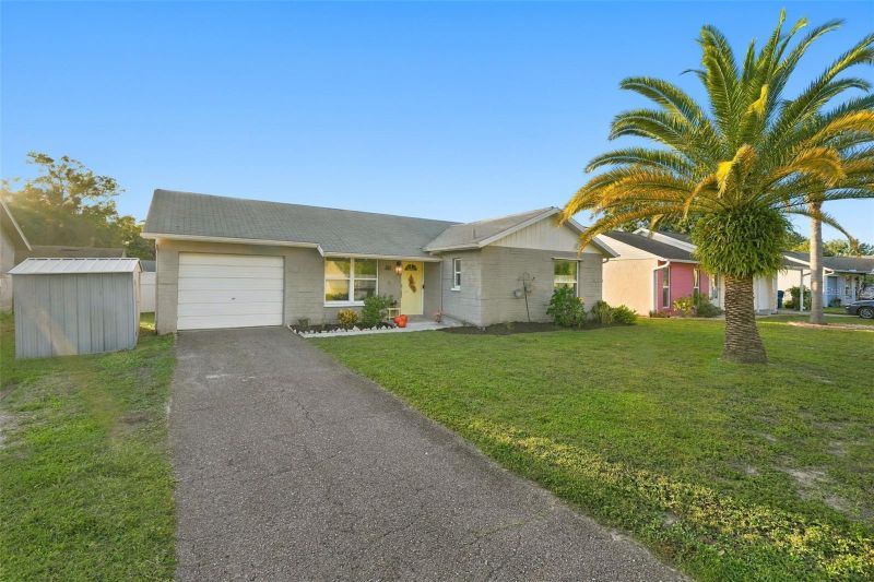 3333 Vidal St, New Port Richey, FL 34655