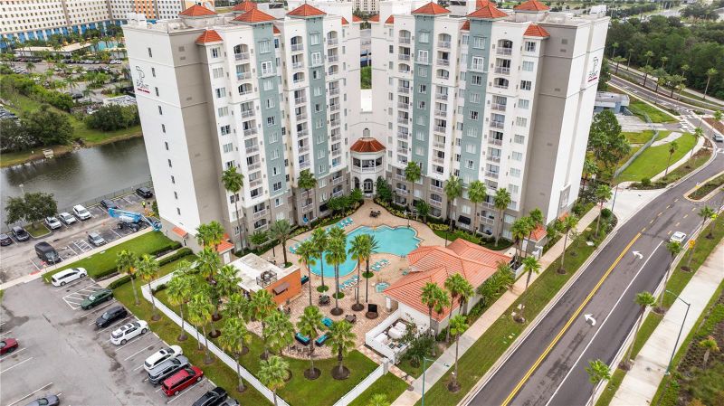 6165 Carrier Dr #3404, Orlando, FL 32819