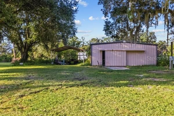 7207 237th St E, Myakka City, FL 34251