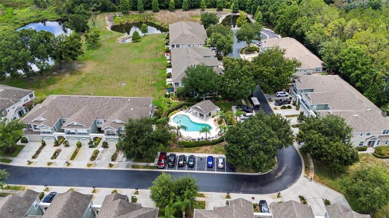 2210 Park Crescent Dr, Land O Lakes, FL 34639