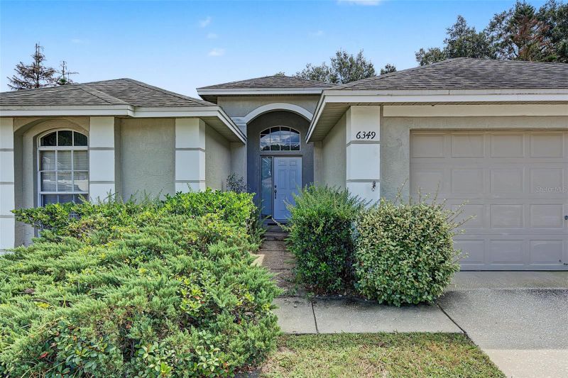 6349 Ashfield Pl, Wesley Chapel, FL 33545