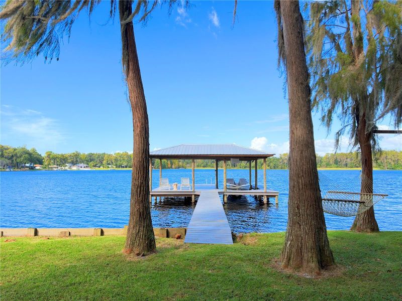 17855 Boy Scout Rd, Odessa, FL 33556